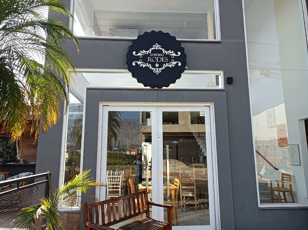 Rodes Bar & Restaurante